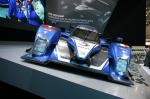 Peugeot 908 HDi FAP 2008 года